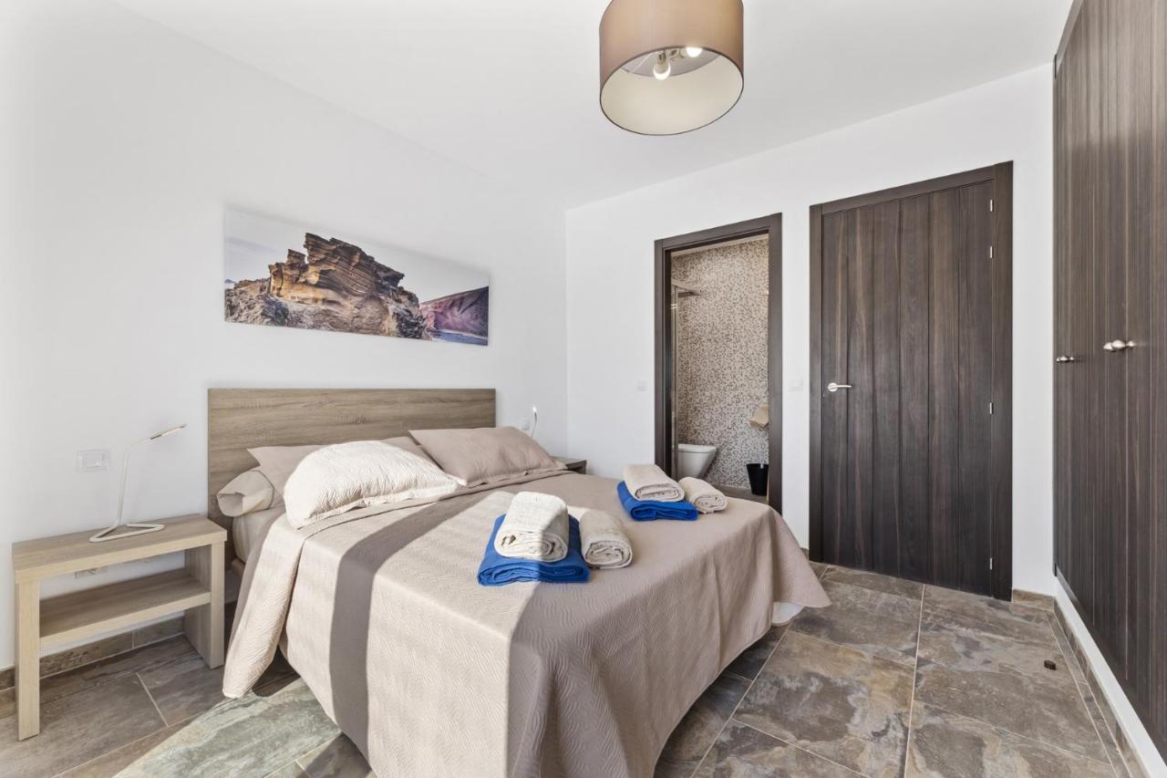 Casa Alma - Vipvipvillas Плая Бланка Екстериор снимка