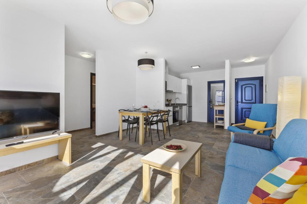 Casa Alma - Vipvipvillas Плая Бланка Екстериор снимка