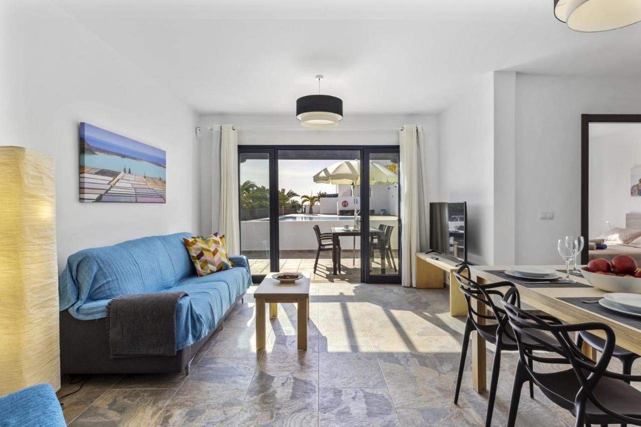Casa Alma - Vipvipvillas Плая Бланка Екстериор снимка