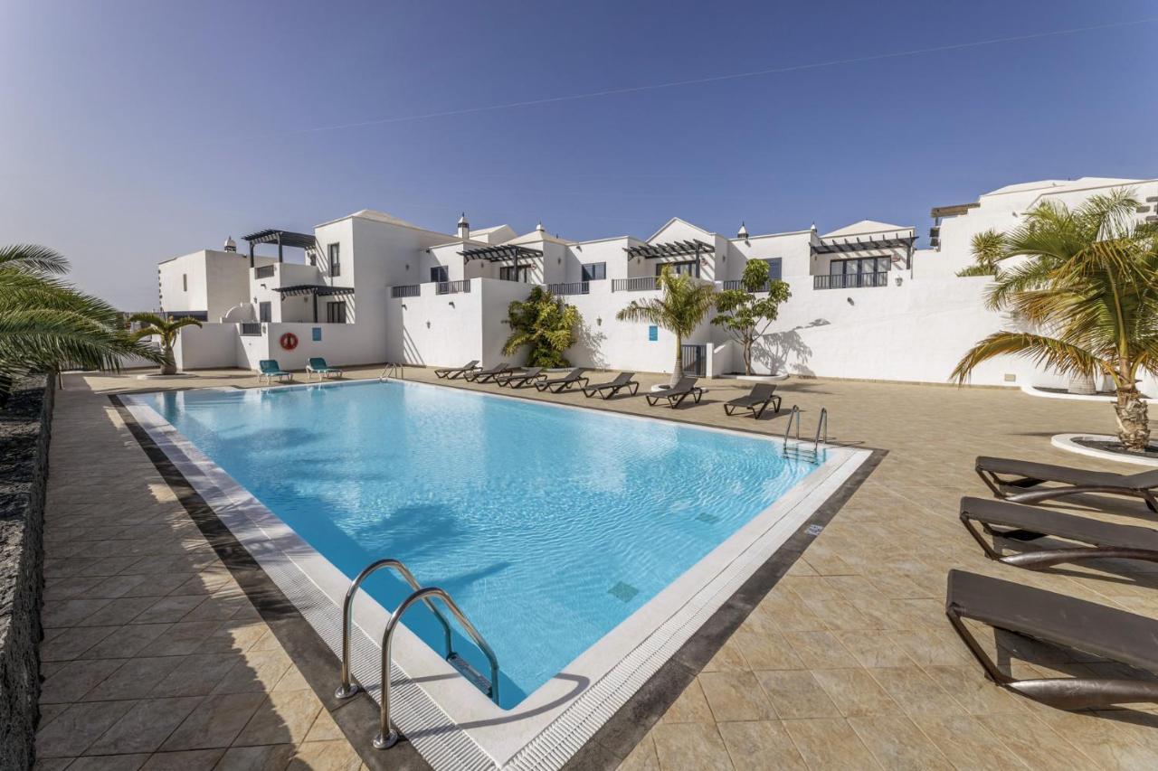 Casa Alma - Vipvipvillas Плая Бланка Екстериор снимка