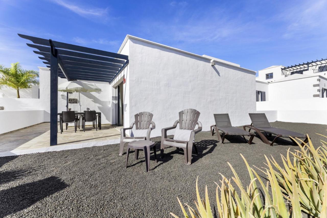 Casa Alma - Vipvipvillas Плая Бланка Екстериор снимка