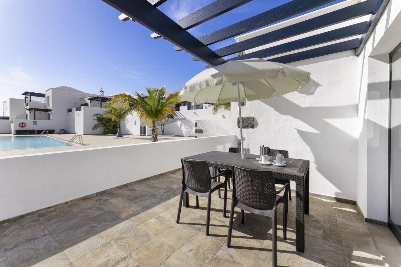 Casa Alma - Vipvipvillas Плая Бланка Екстериор снимка