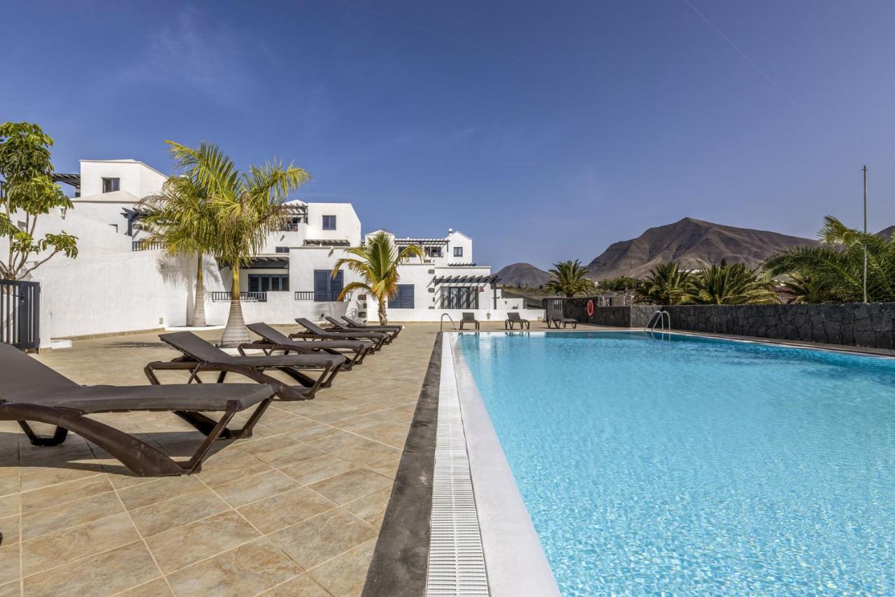 Casa Alma - Vipvipvillas Плая Бланка Екстериор снимка