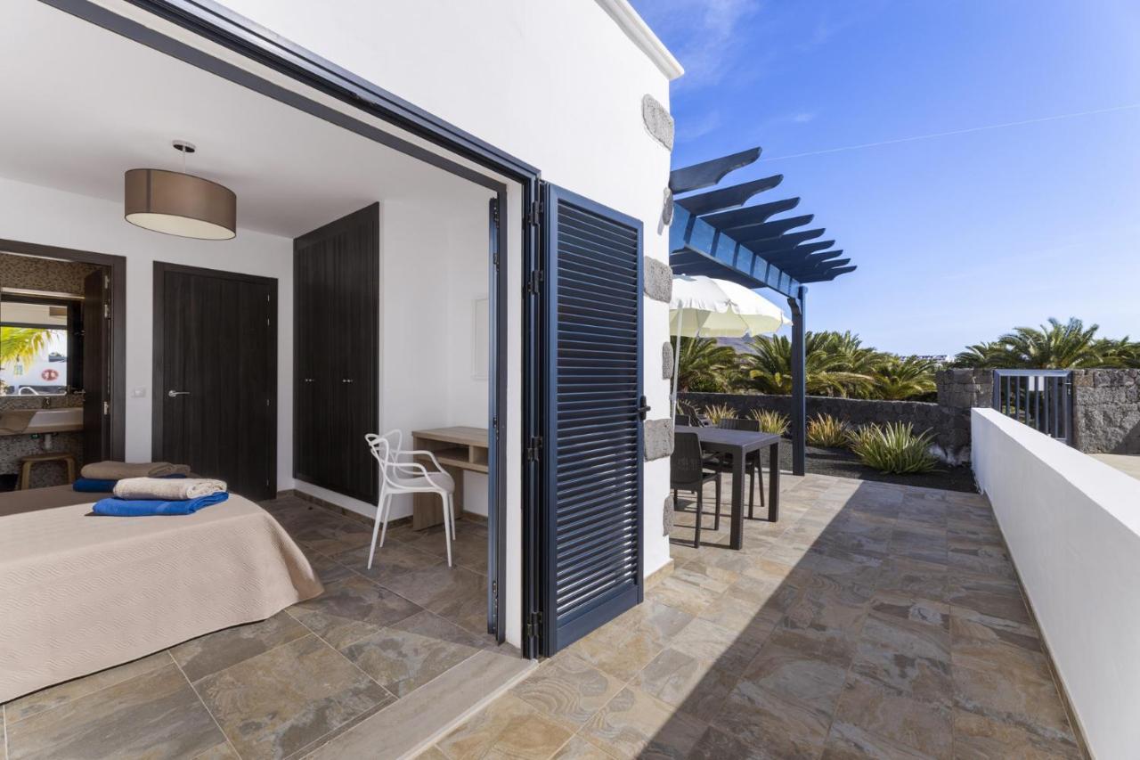 Casa Alma - Vipvipvillas Плая Бланка Екстериор снимка