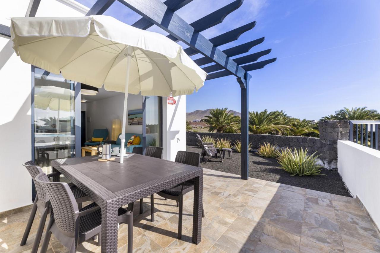 Casa Alma - Vipvipvillas Плая Бланка Екстериор снимка