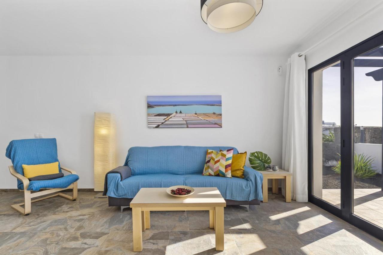 Casa Alma - Vipvipvillas Плая Бланка Екстериор снимка