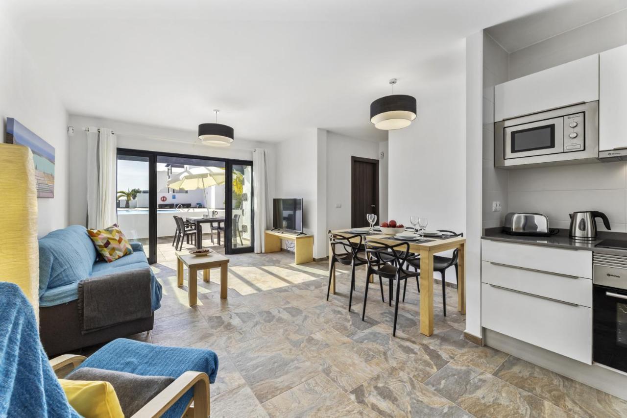 Casa Alma - Vipvipvillas Плая Бланка Екстериор снимка