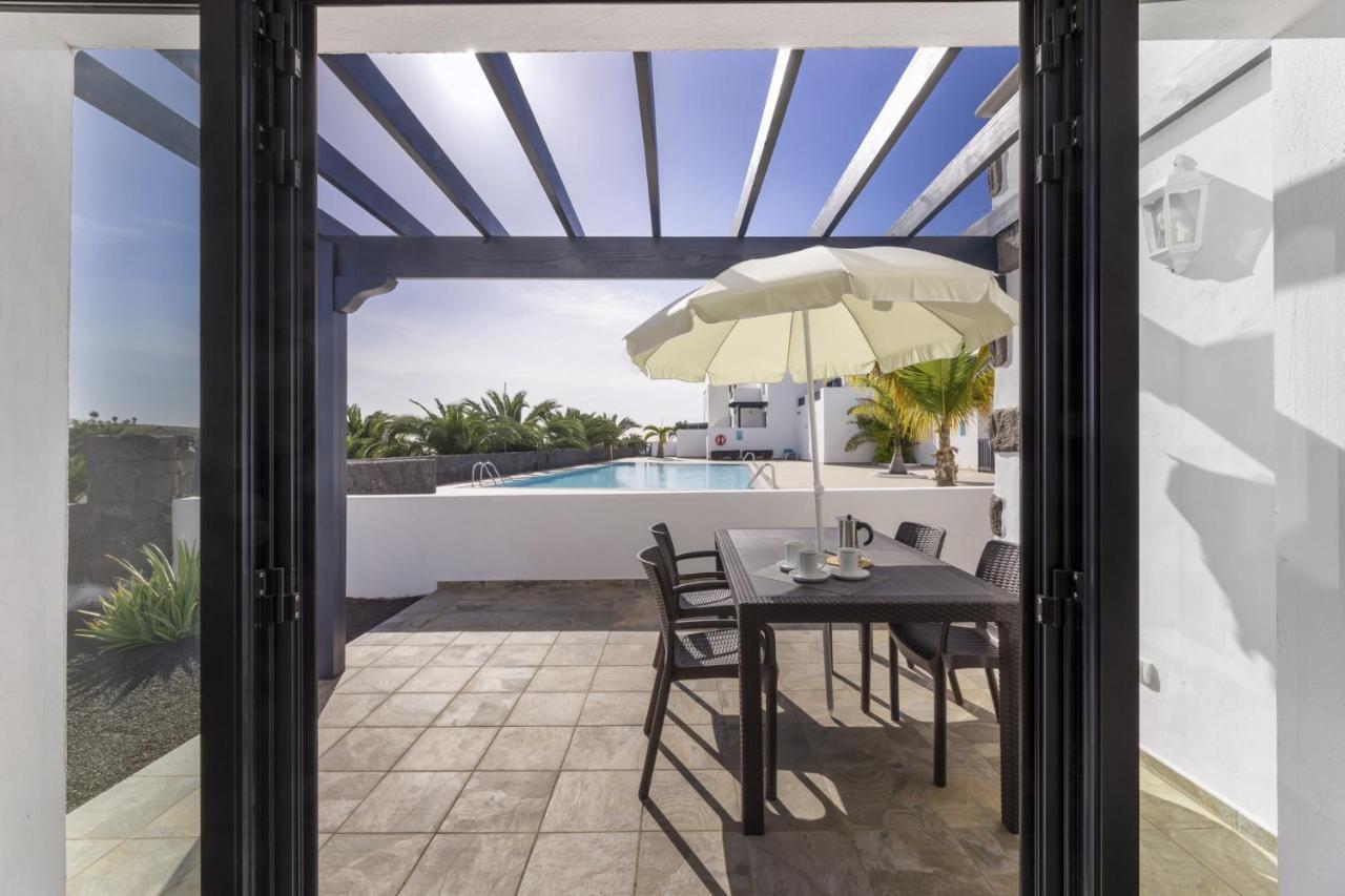 Casa Alma - Vipvipvillas Плая Бланка Екстериор снимка