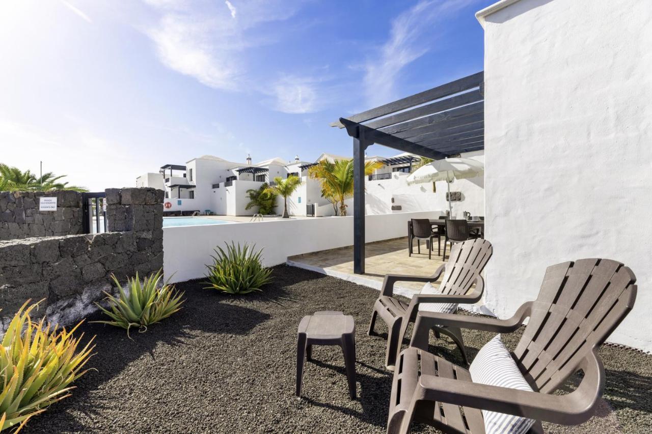 Casa Alma - Vipvipvillas Плая Бланка Екстериор снимка