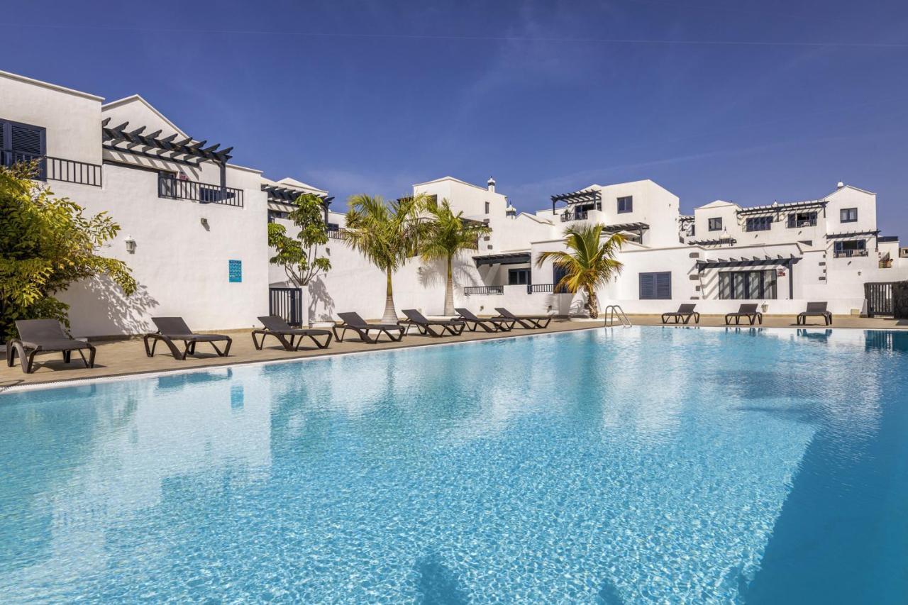 Casa Alma - Vipvipvillas Плая Бланка Екстериор снимка