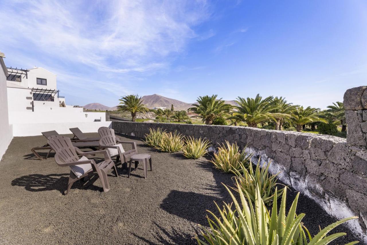 Casa Alma - Vipvipvillas Плая Бланка Екстериор снимка