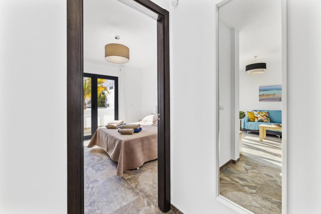 Casa Alma - Vipvipvillas Плая Бланка Екстериор снимка
