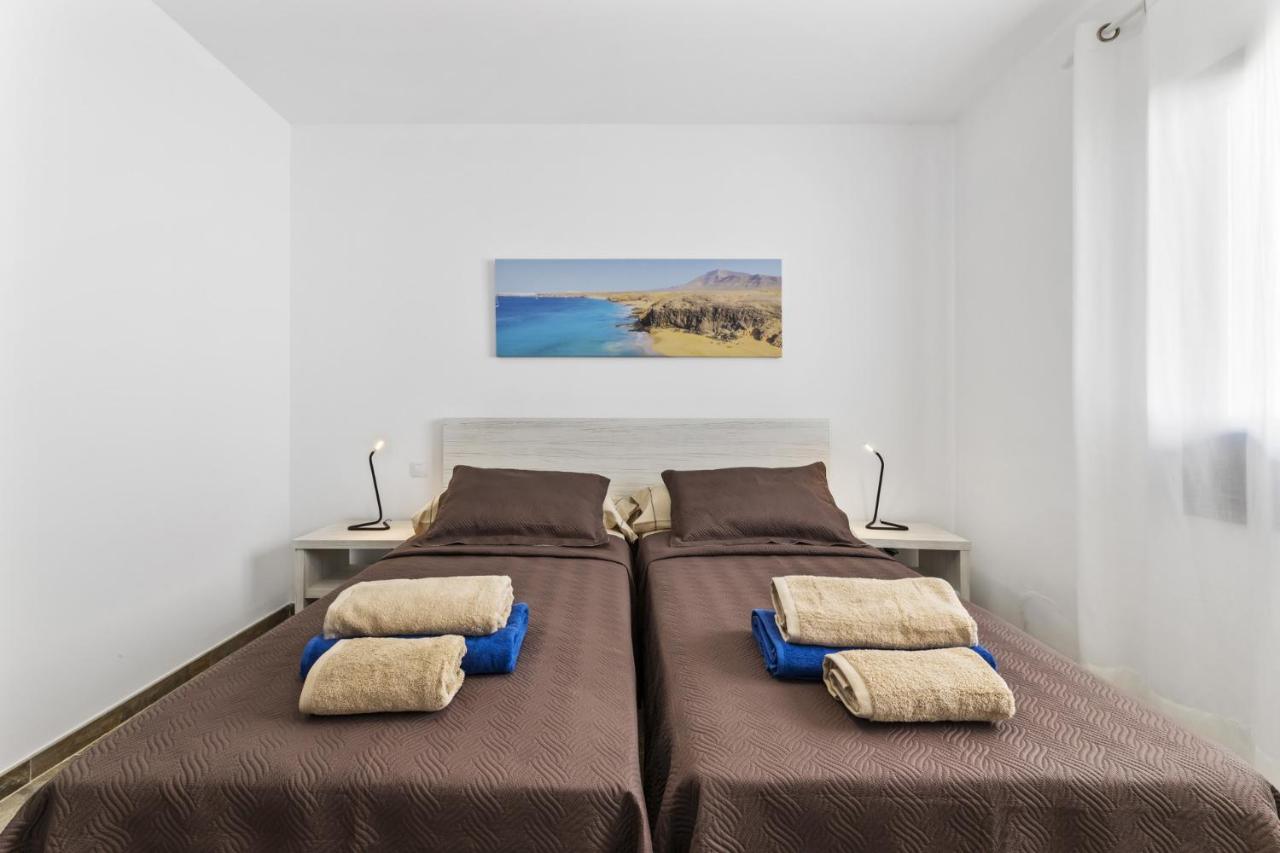 Casa Alma - Vipvipvillas Плая Бланка Екстериор снимка