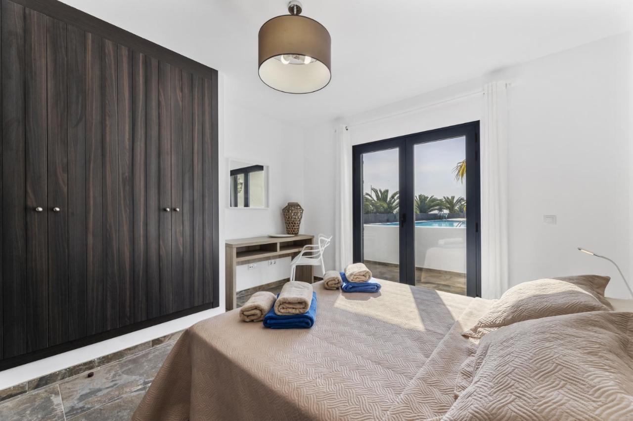 Casa Alma - Vipvipvillas Плая Бланка Екстериор снимка