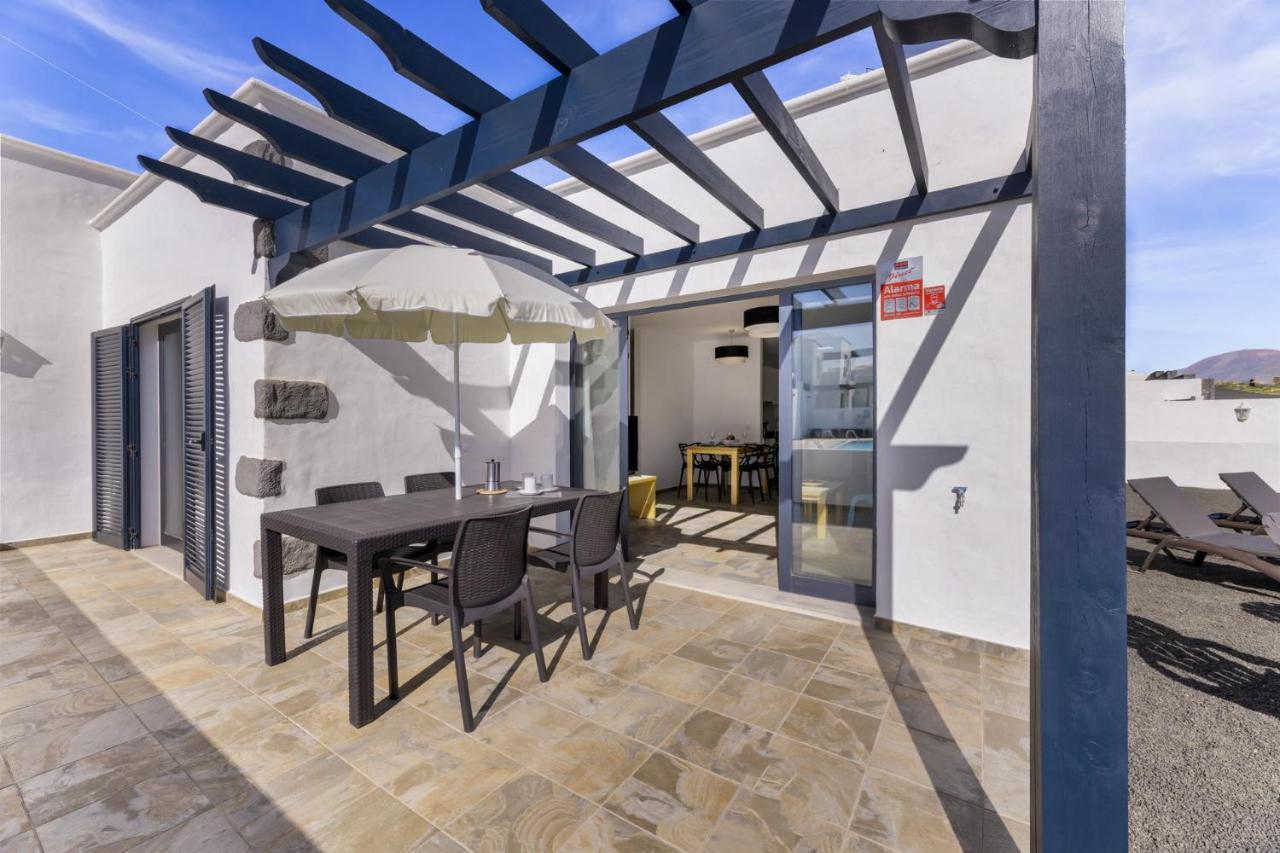 Casa Alma - Vipvipvillas Плая Бланка Екстериор снимка